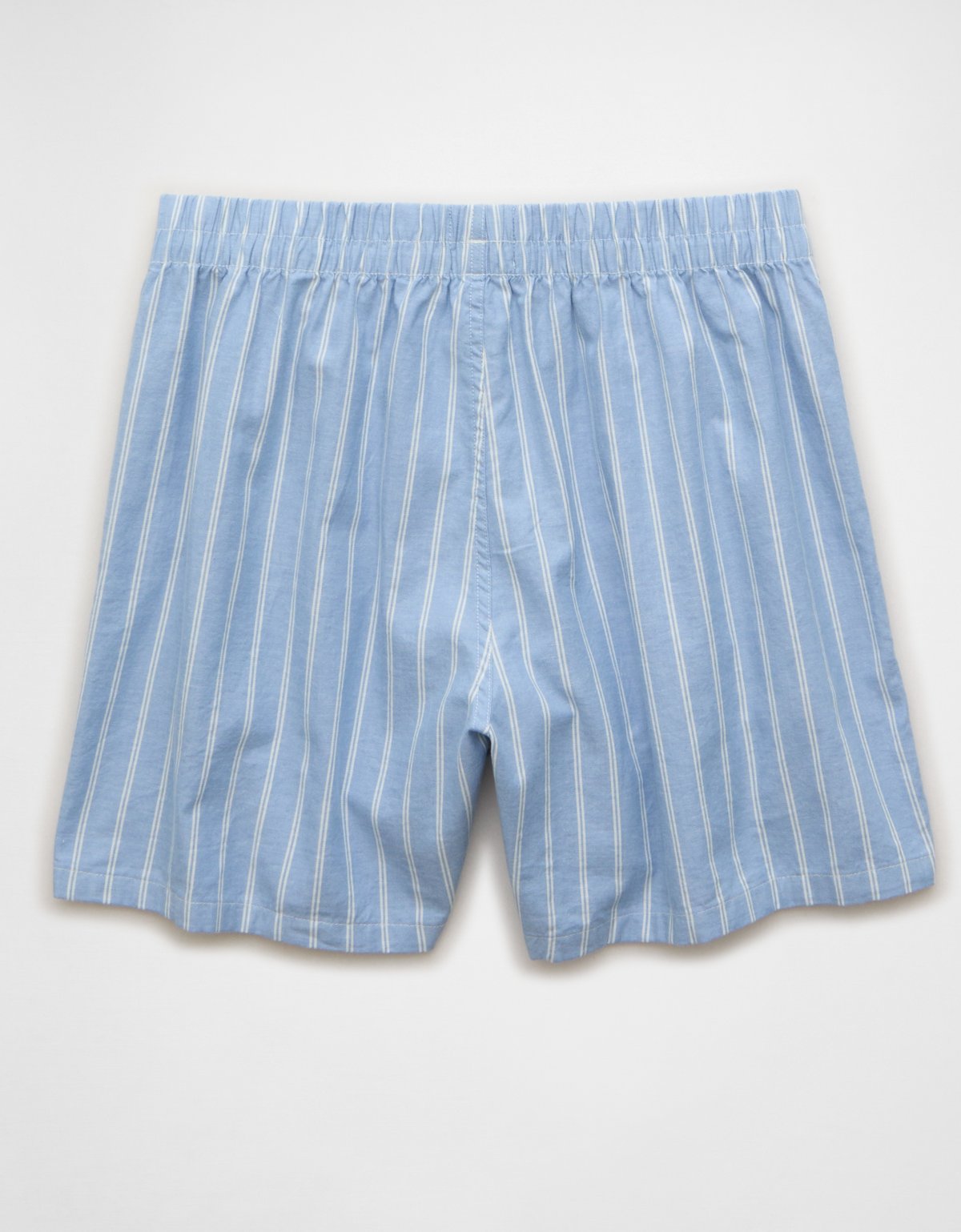 AEO Men's Poplin Classic Pocket Boxer Short - image 4