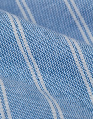 AEO Men's Poplin Classic Pocket Boxer Short