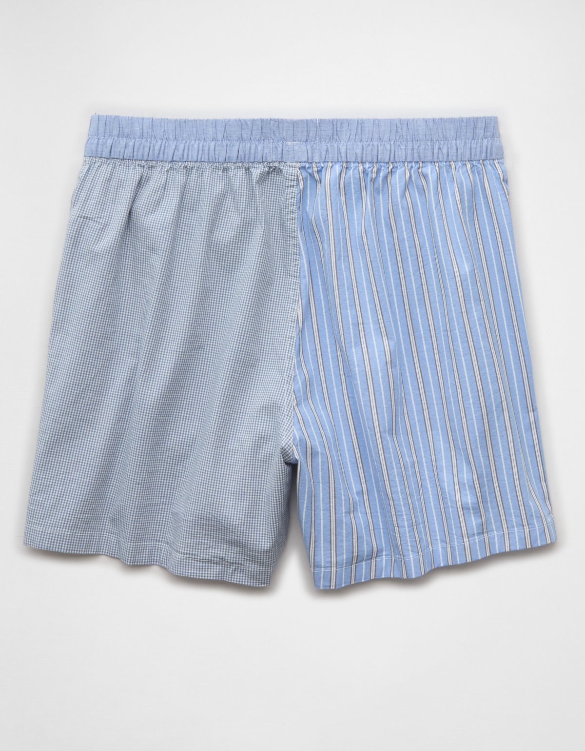AEO Men's Poplin Classic Pocket Boxer Short - image 4