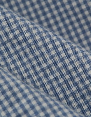 AEO Men's Poplin Classic Pocket Boxer Short