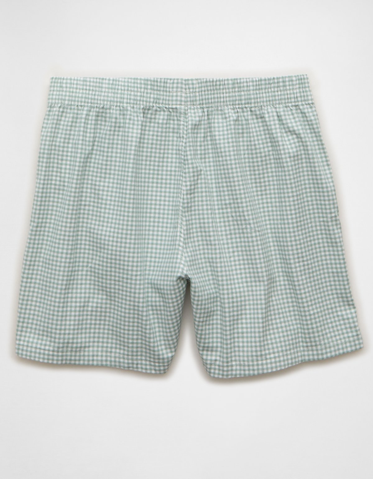 AEO Men's Poplin Classic Pocket Boxer Short - image 4