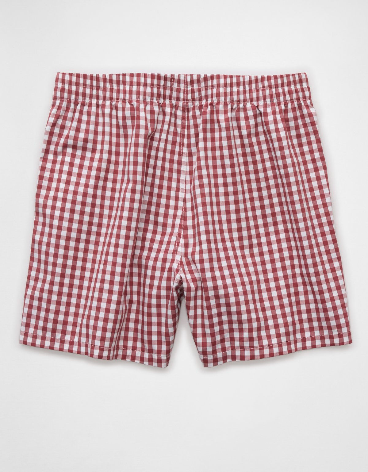 AEO Men's Poplin Classic Pocket Boxer Short - image 4
