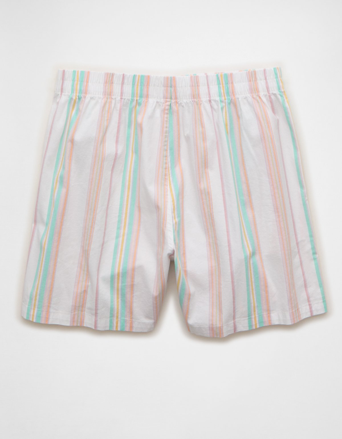 AEO Pride Men's Poplin Classic Pocket Boxer Short - image 4