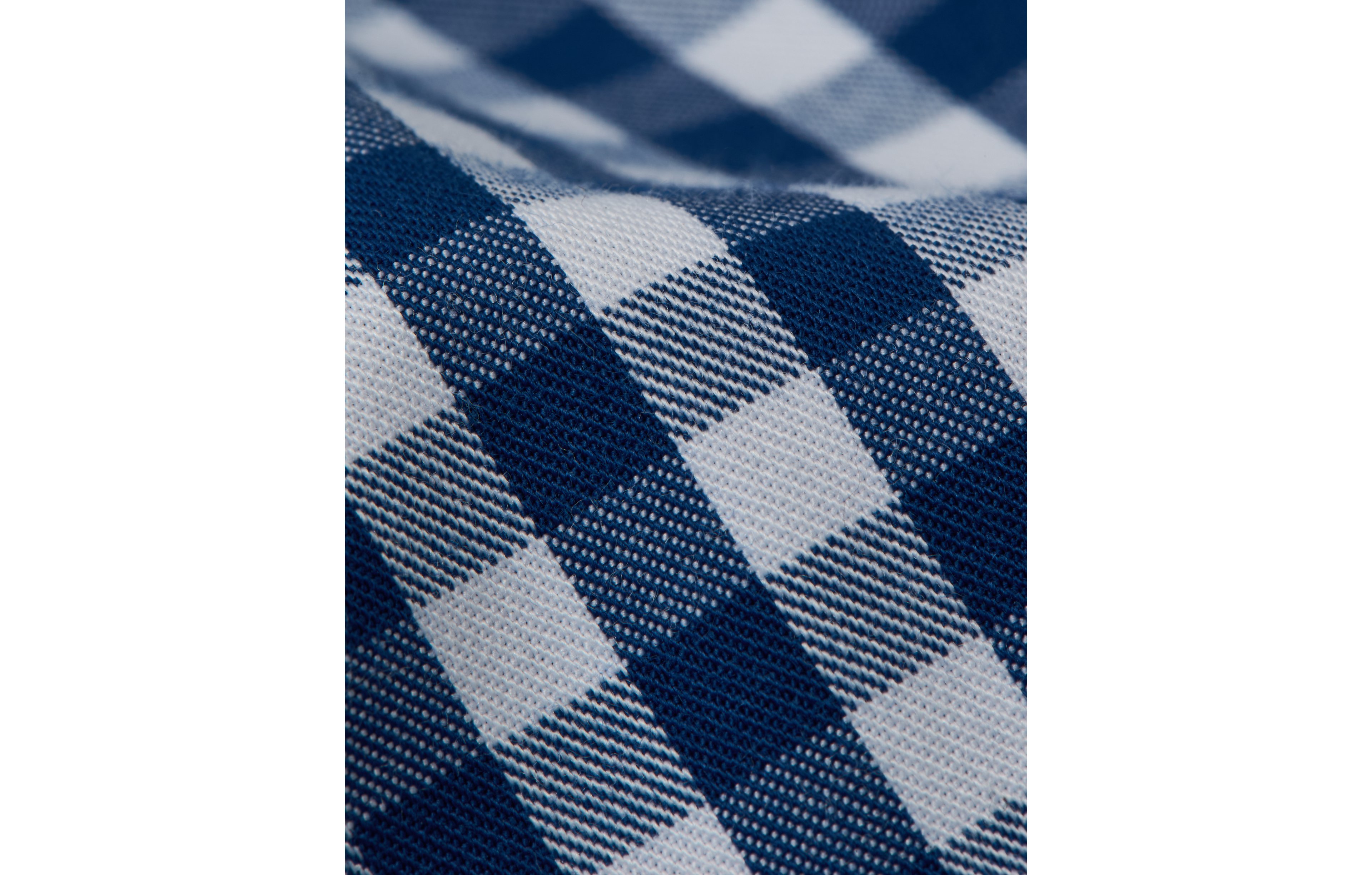 AEO Men's Plaid Poplin Pocket Boxer Short