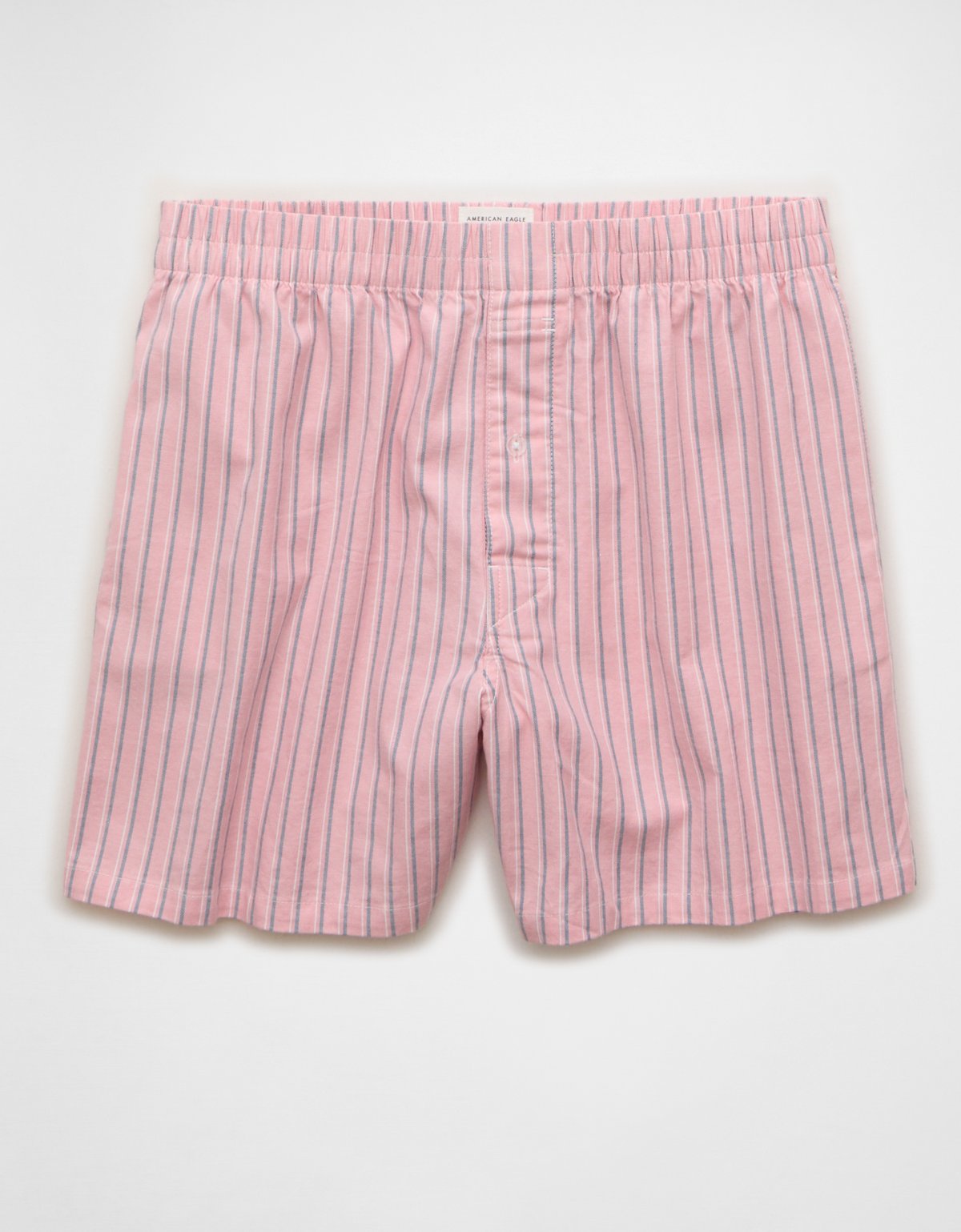 AEO Men's Poplin Classic Pocket Boxer Short - image 3