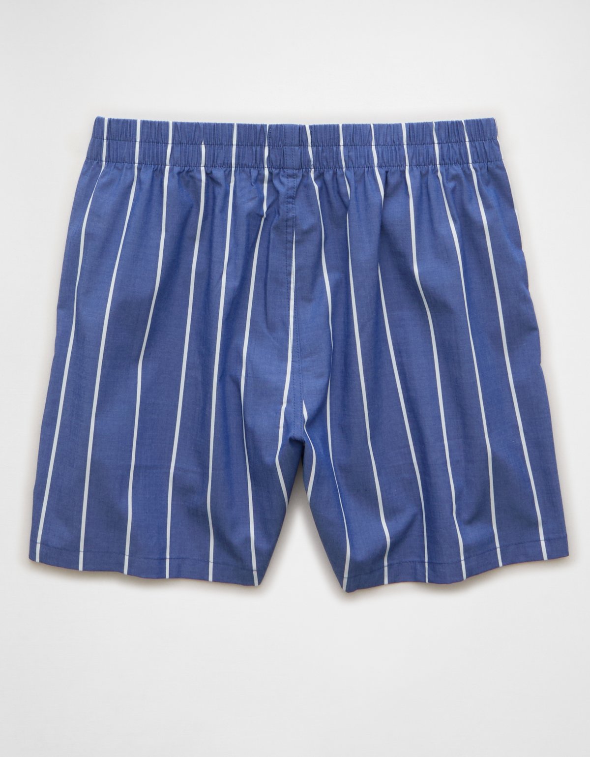 AEO Men's Poplin Classic Pocket Boxer Short - image 4