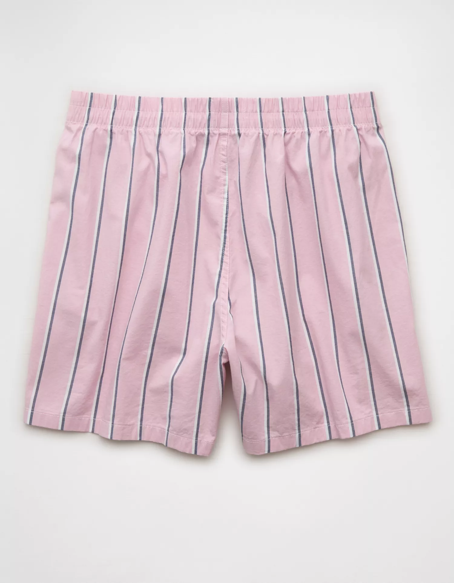 AEO Men's Poplin Classic Pocket Boxer Short - thumbnail 7