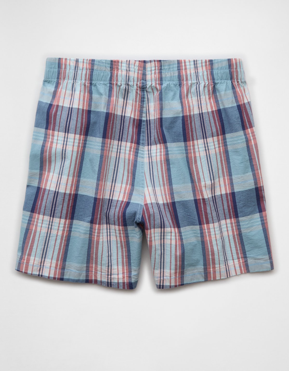 AEO Men's Poplin Classic Pocket Boxer Short - image 5