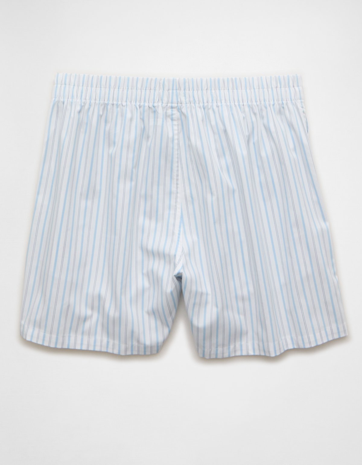 AEO Men's Poplin Classic Pocket Boxer Short - image 4