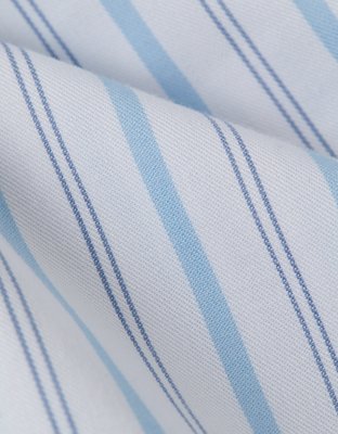 AEO Men's Poplin Classic Pocket Boxer Short