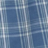 Washed Blue