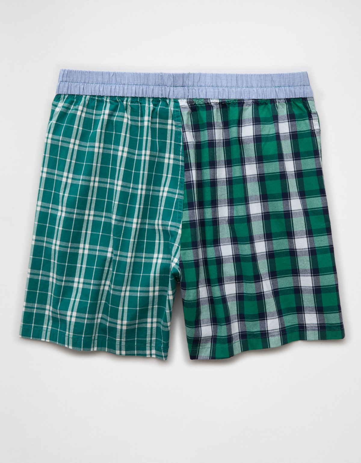 AEO Men's Poplin Classic Pocket Boxer Short - image 4