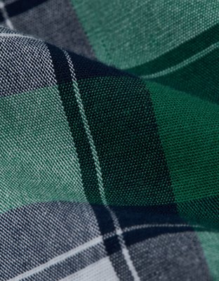 AEO Men's Poplin Classic Pocket Boxer Short