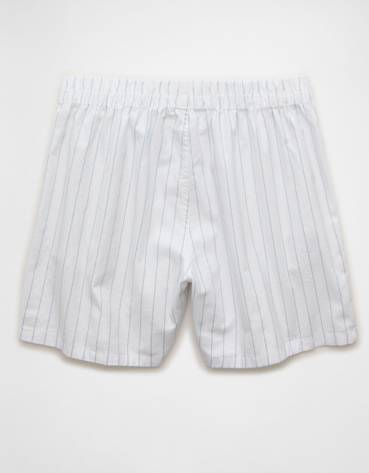 AEO Men's Poplin Classic Pocket Boxer Short - image 4