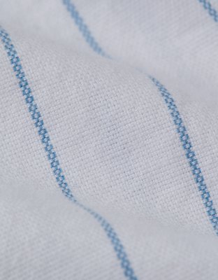 AEO Men's Poplin Classic Pocket Boxer Short