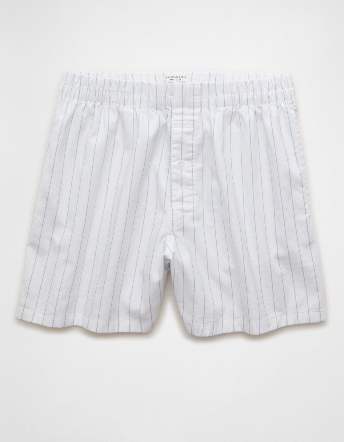 AEO Men's Poplin Classic Pocket Boxer Short - image 3