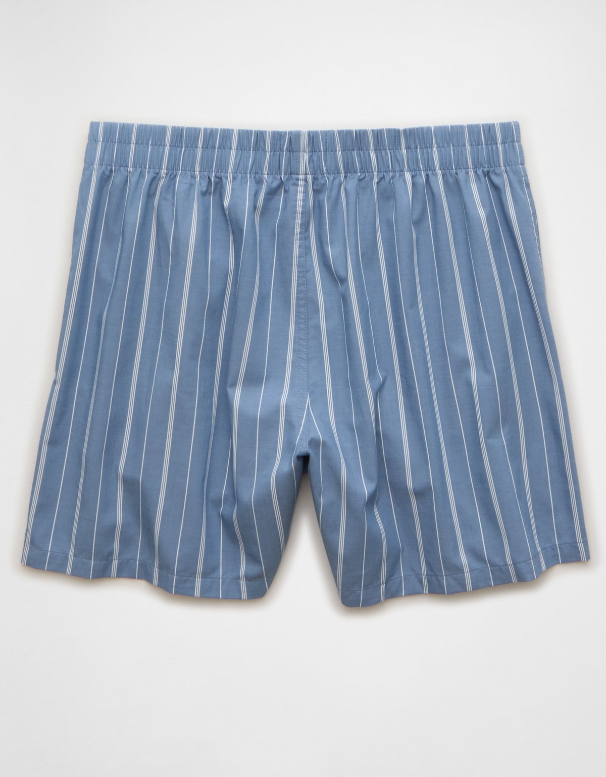 AEO Men's Poplin Classic Pocket Boxer Short - image 4