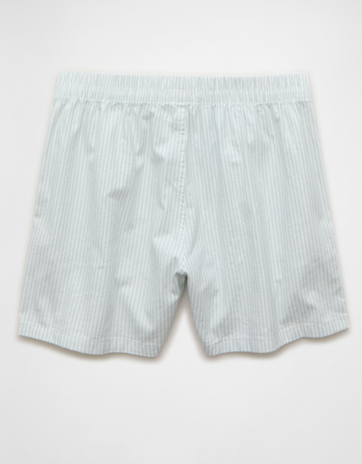 AEO Men's Poplin Classic Pocket Boxer Short - image 4