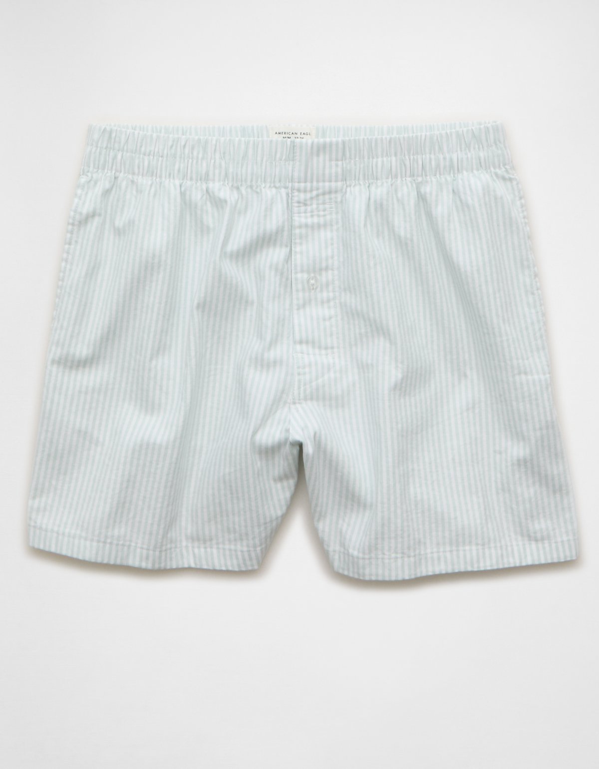 AEO Men's Poplin Classic Pocket Boxer Short - image 3