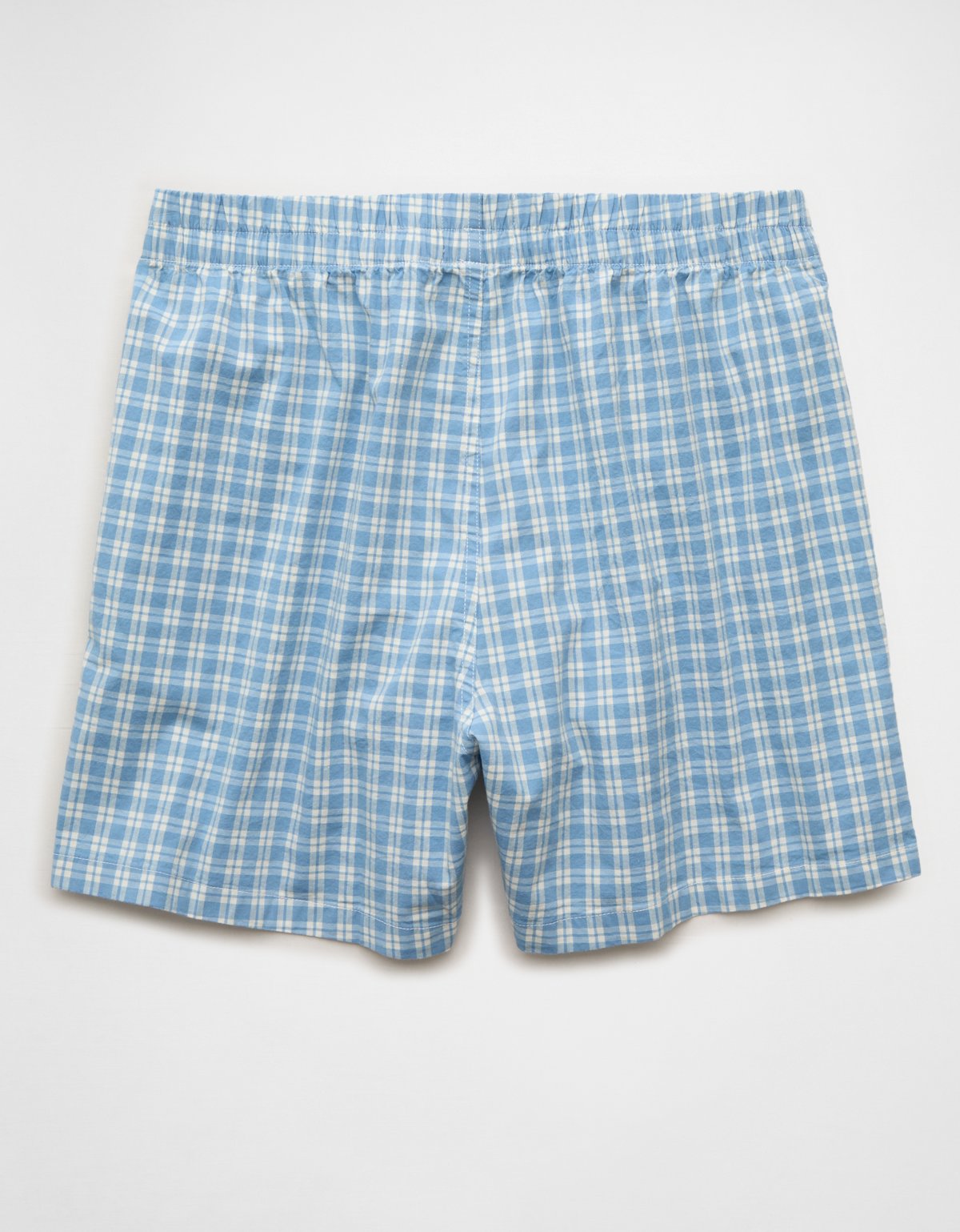 AEO Men's Poplin Classic Pocket Boxer Short - image 2