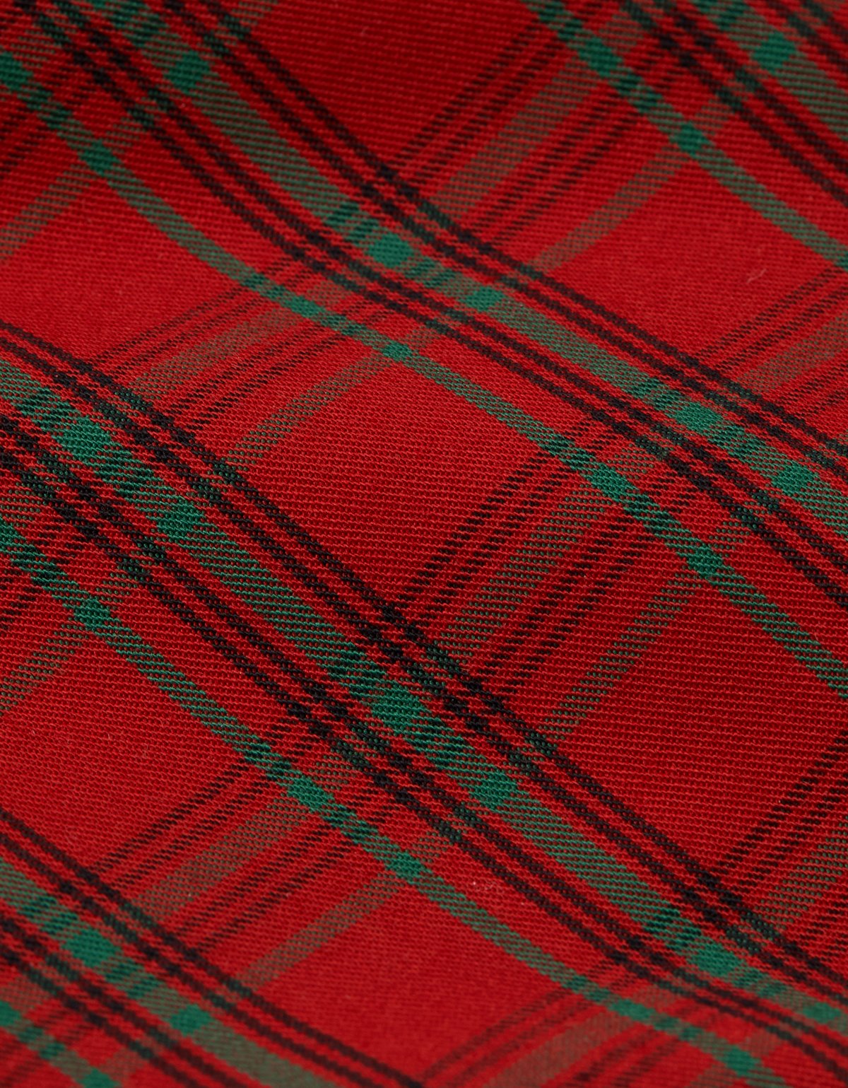 AEO Men's Plaid Stretch Poplin Pocket Boxer - image 5