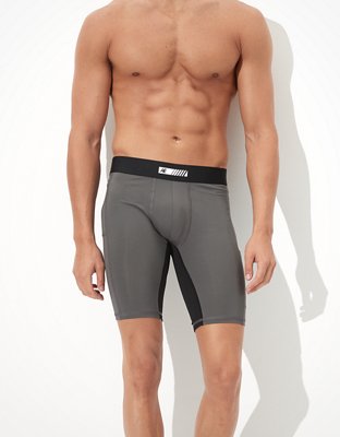 Aeo 9 Compression Boxer Brief 4065