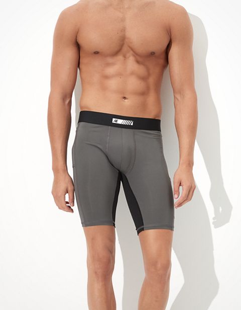 Трусы-боксеры AEO Compression для мужчин — American Eagle