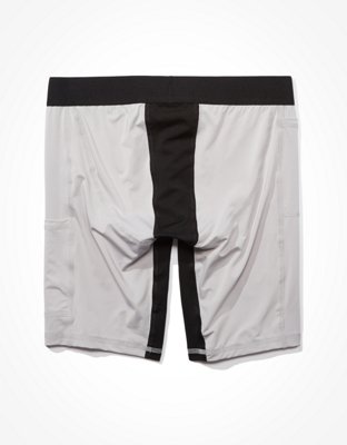 AEO 9" Compression Boxer Brief