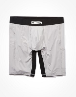AEO 9" Compression Boxer Brief