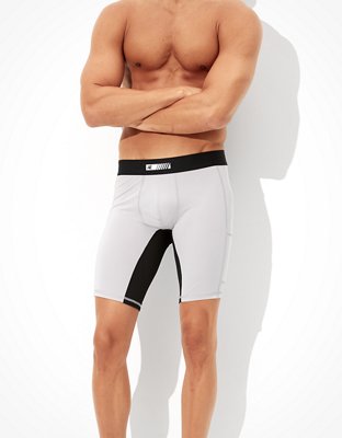 AEO 9" Compression Boxer Brief