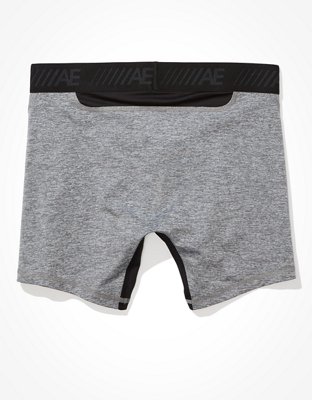 AEO 6" Training Boxer Brief