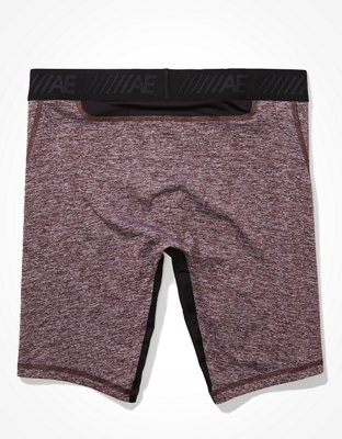 AEO Calzoncillo bóxer de entrenamiento de 9"