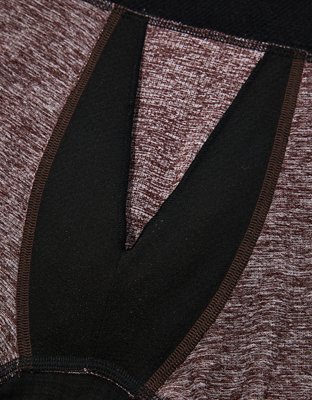 AEO Calzoncillo bóxer de entrenamiento de 9"