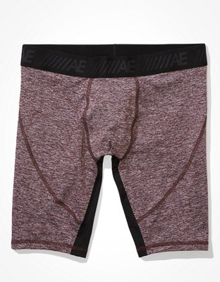AEO Calzoncillo bóxer de entrenamiento de 9"