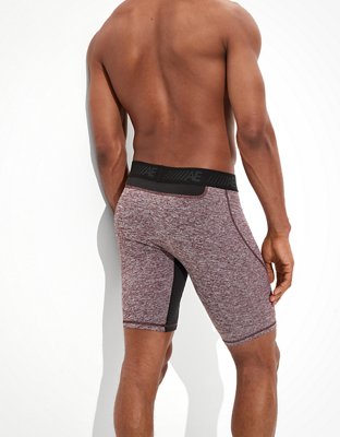 AEO Calzoncillo bóxer de entrenamiento de 9"