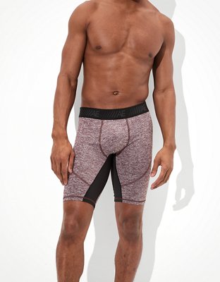 AEO Calzoncillo bóxer de entrenamiento de 9"