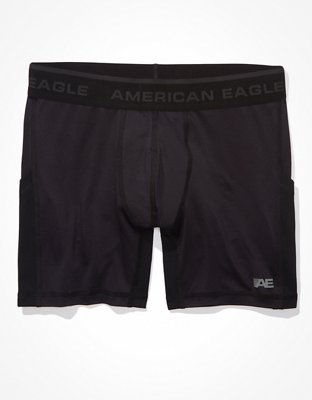 AEO 6" Active Flex Boxer Brief