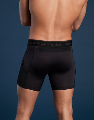 AEO 6" Active Flex Boxer Brief