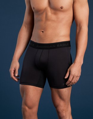 AEO 6 Active Flex Boxer Brief