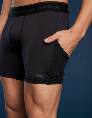 AEO 6" Active Flex Boxer Brief