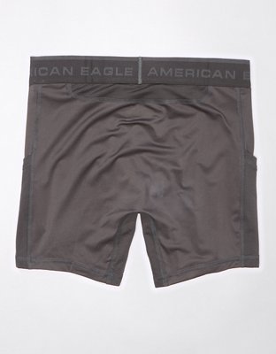 AEO 6" Active Flex Boxer Brief