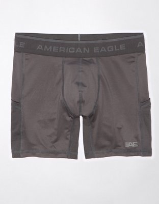 AEO 6" Active Flex Boxer Brief