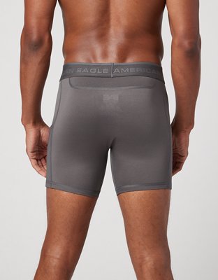 AEO 6" Active Flex Boxer Brief