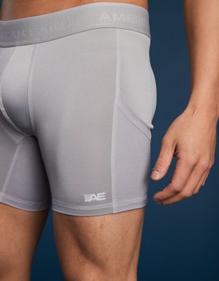 AEO 6" Active Flex Boxer Brief
