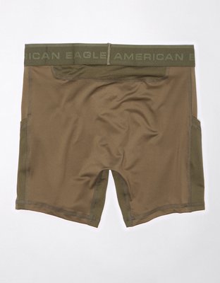 AEO 6" Active Flex Boxer Brief