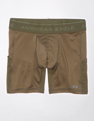 AEO 6" Active Flex Boxer Brief