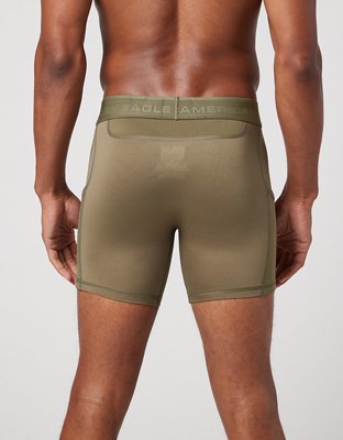 AEO 6" Active Flex Boxer Brief