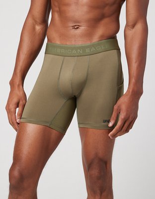 AEO 6 Active Flex Boxer Brief 3-Pack