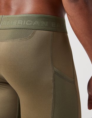 AEO 6" Active Flex Boxer Brief