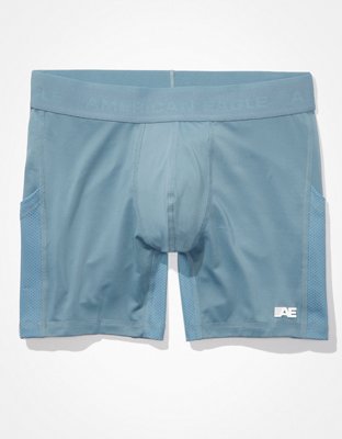 AE Brief boxer Active Flex de 6"